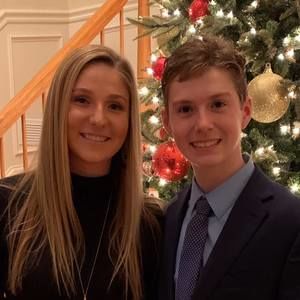 Meet your Posher, Valerie